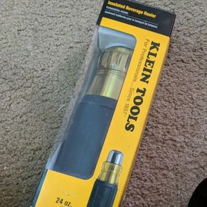 Klein tools thermos